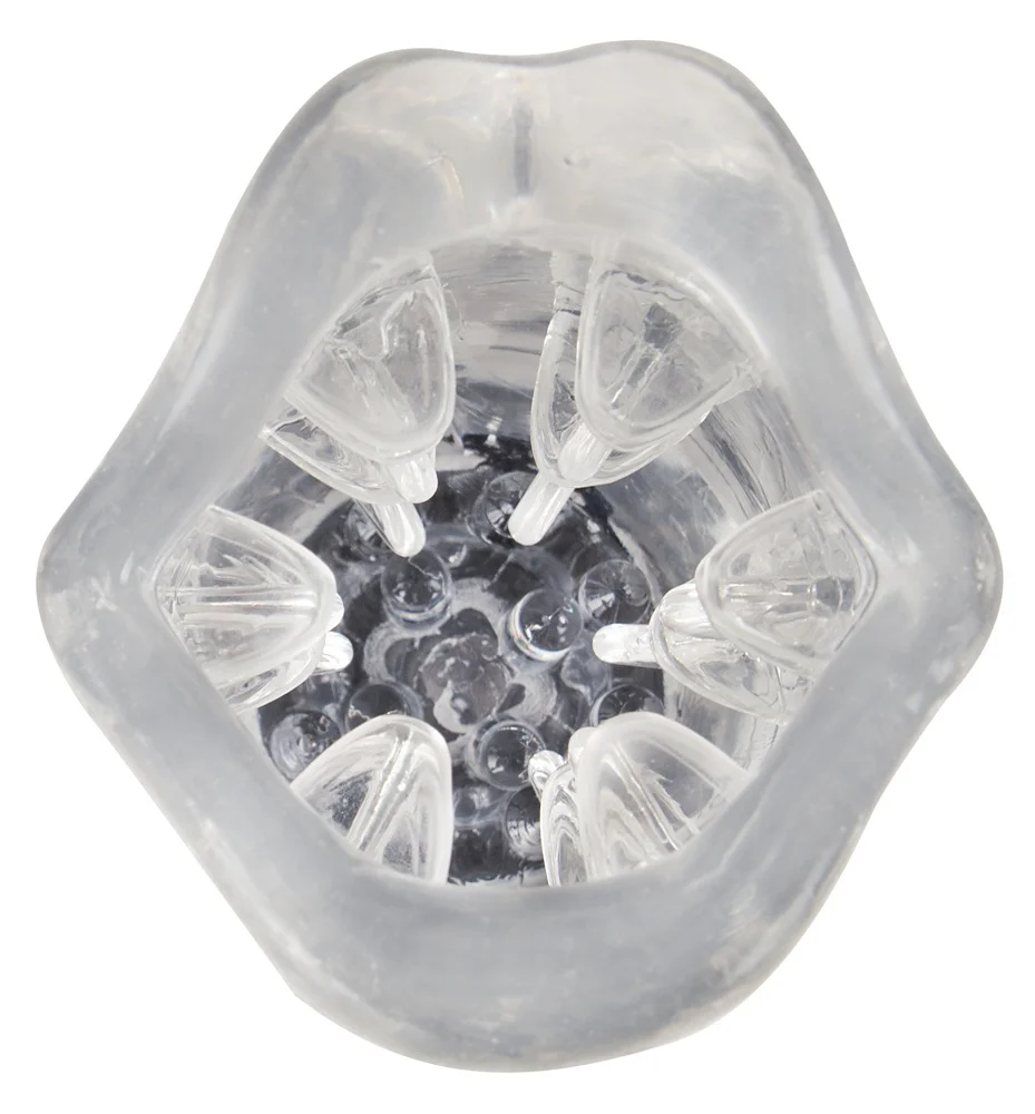 Masturbator med 360° Massage - Image 2