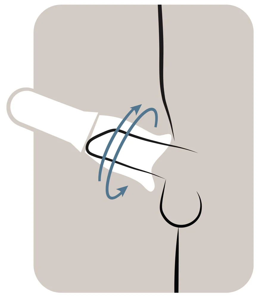 Masturbator med 360° Massage - Image 5