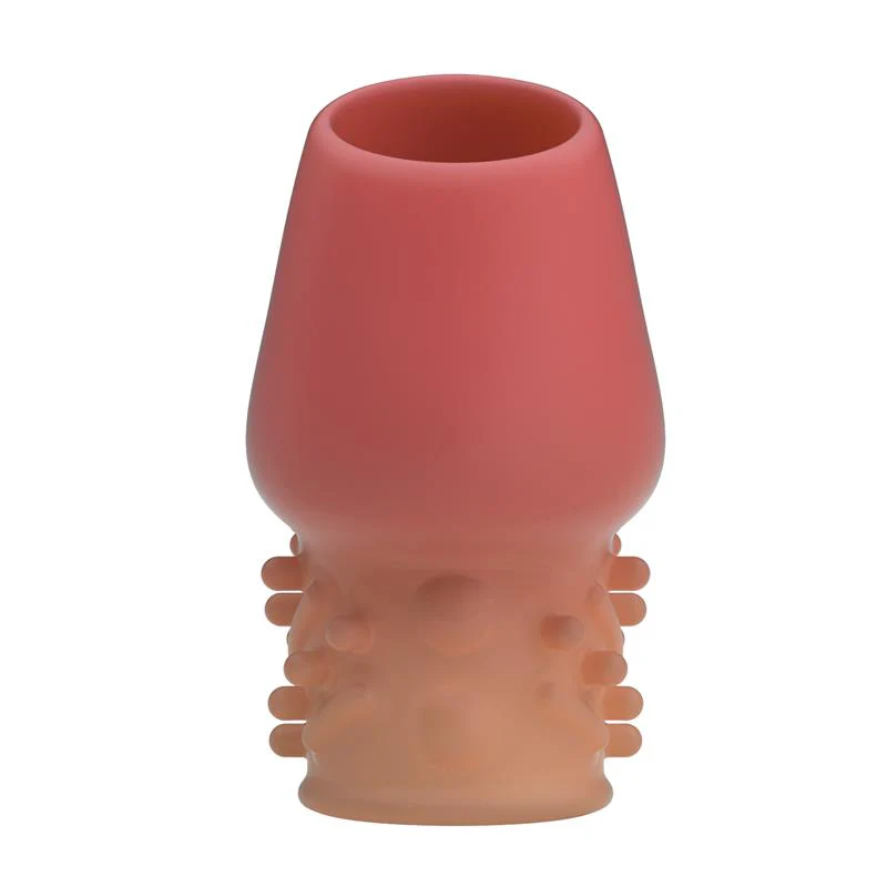 Matias Knottrig Penissleeve - Image 2