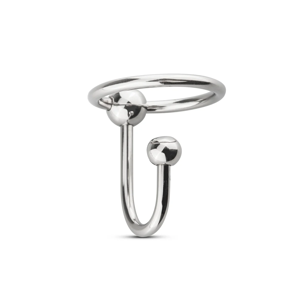 Metal Sperm Stopper - Image 2