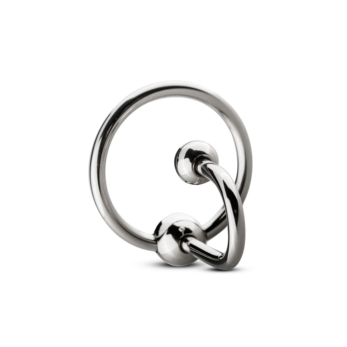Metal Sperm Stopper - Image 3