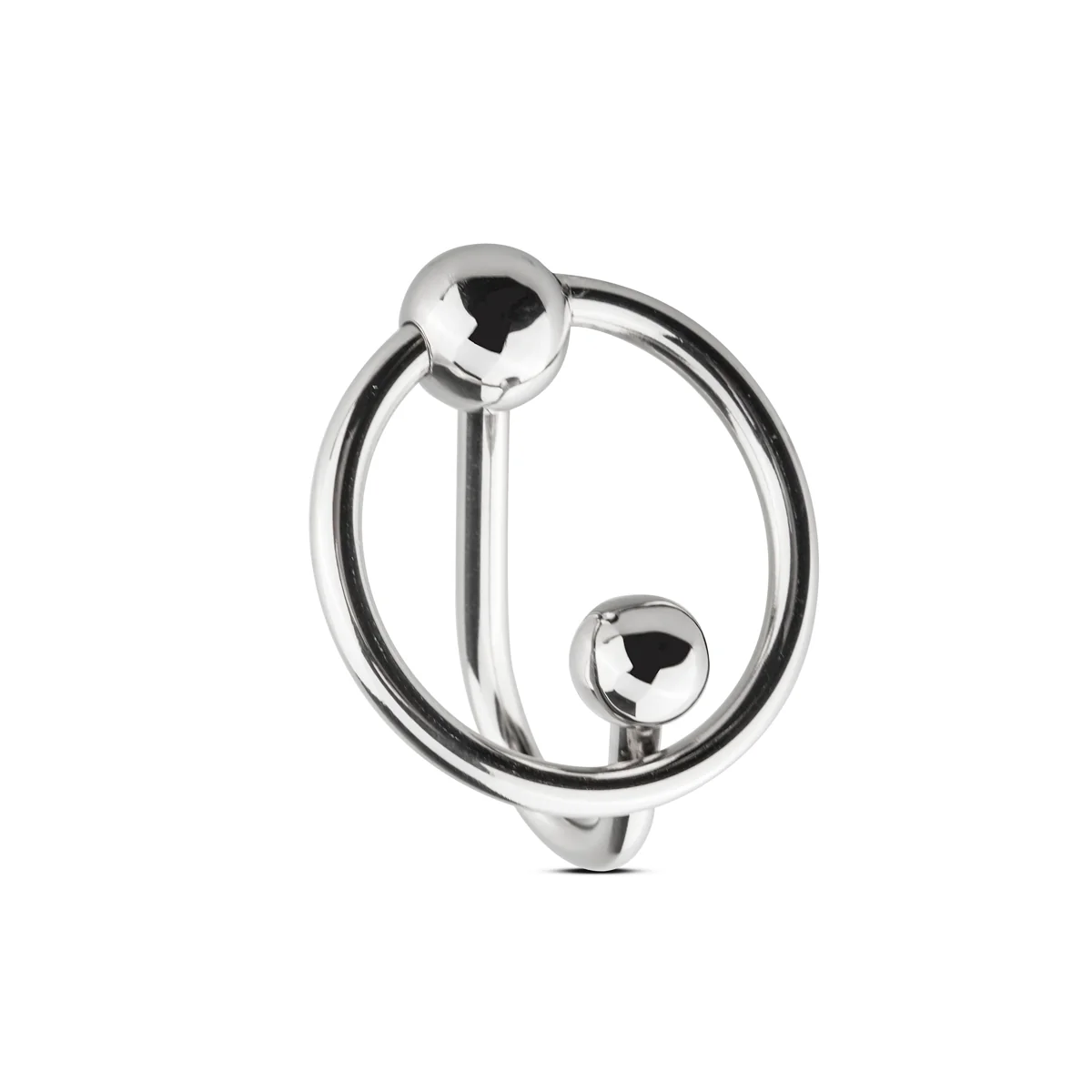 Metal Sperm Stopper - Image 4