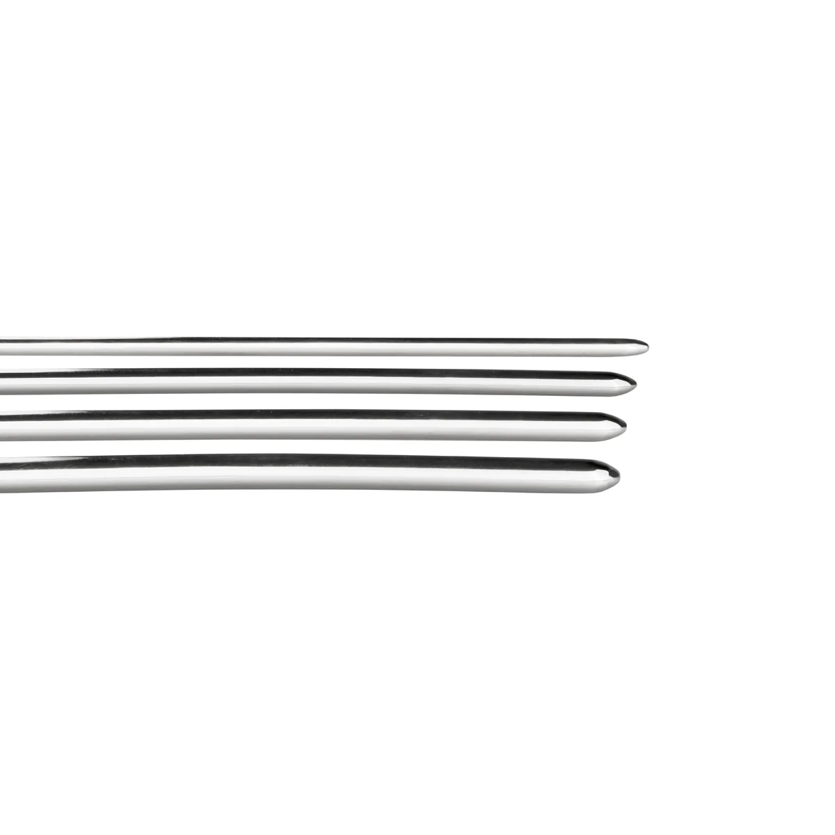 Metall Dilator Set - 4st - Image 3