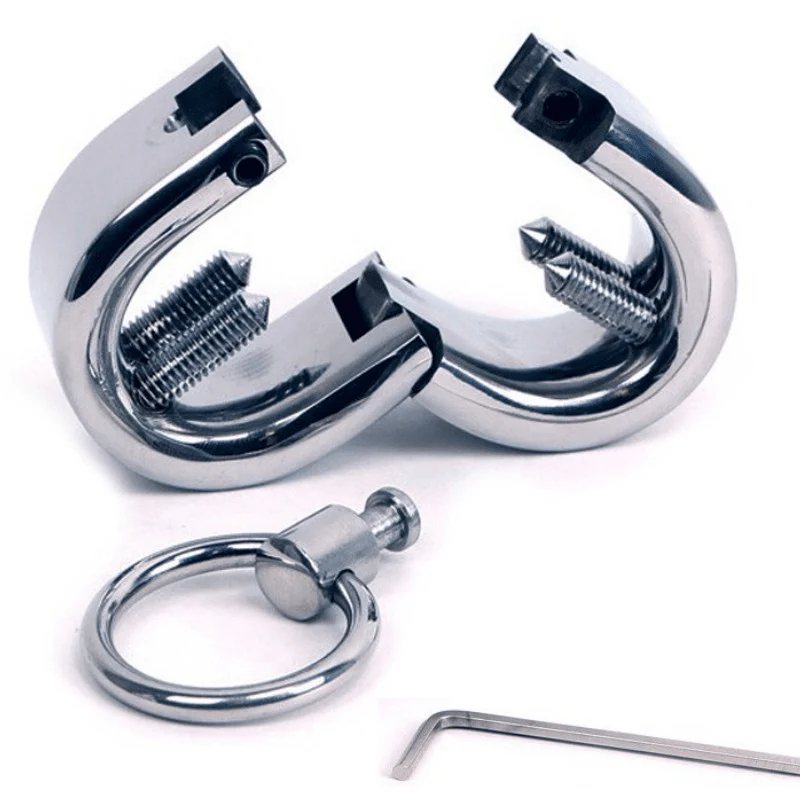 Metall Pungkrossare - Image 2