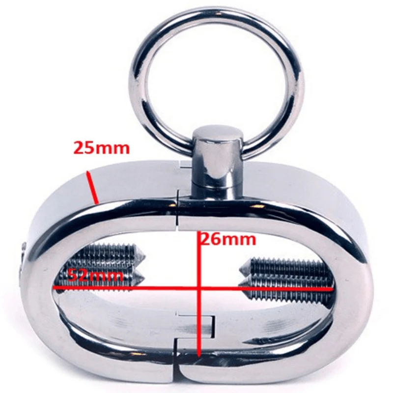 Metall Pungkrossare - Image 3