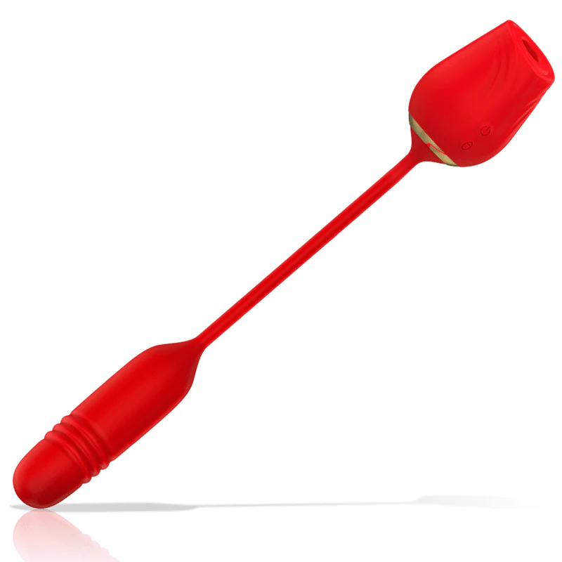 Mia Amalfi Double Pleasure Vibrator - Image 2