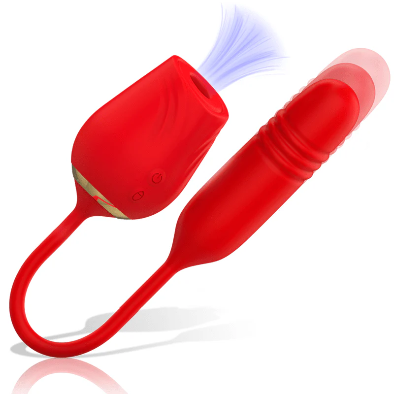 Mia Amalfi Double Pleasure Vibrator - Image 3