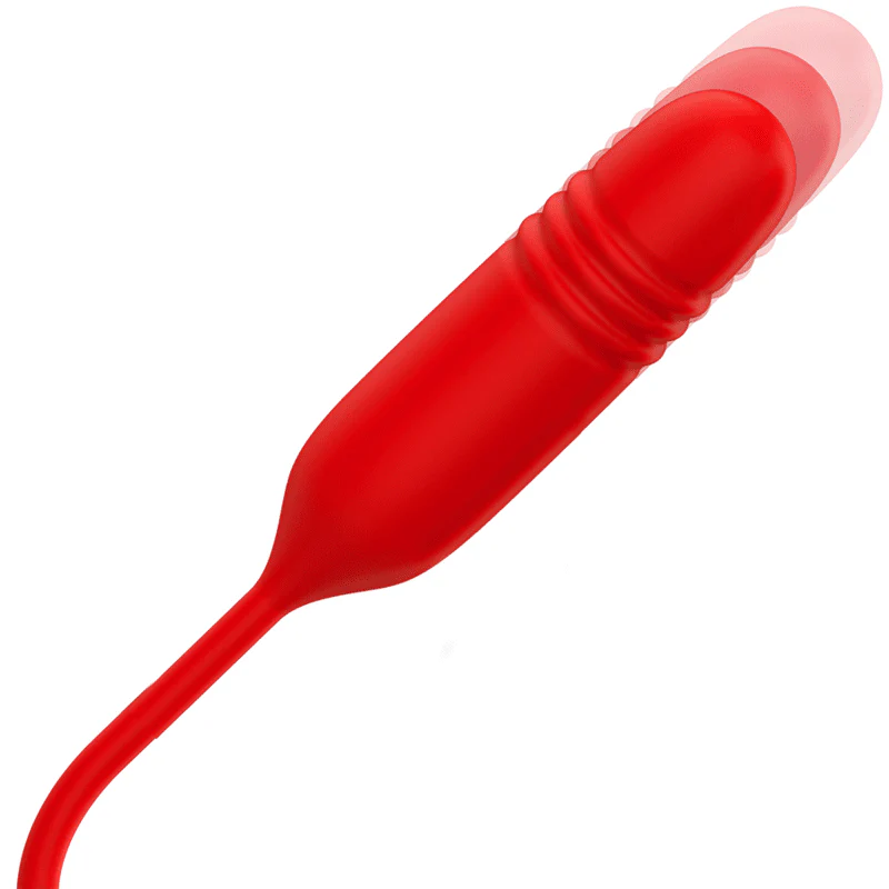 Mia Amalfi Double Pleasure Vibrator - Image 4
