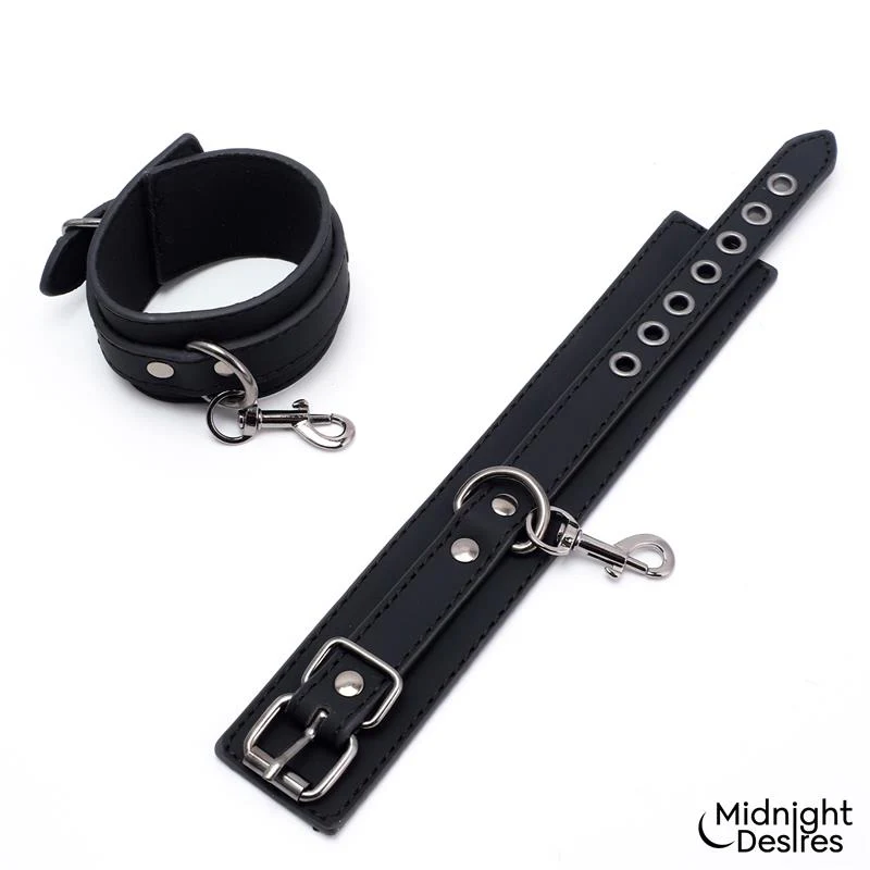 Midnight Desires Bondageset - Image 6