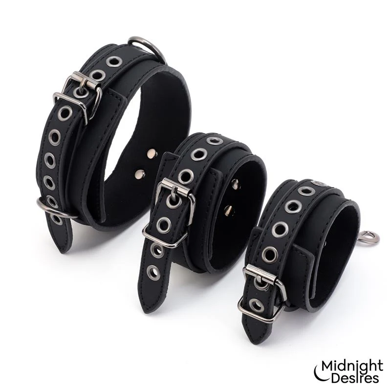 Midnight Desires Bondageset - Image 5