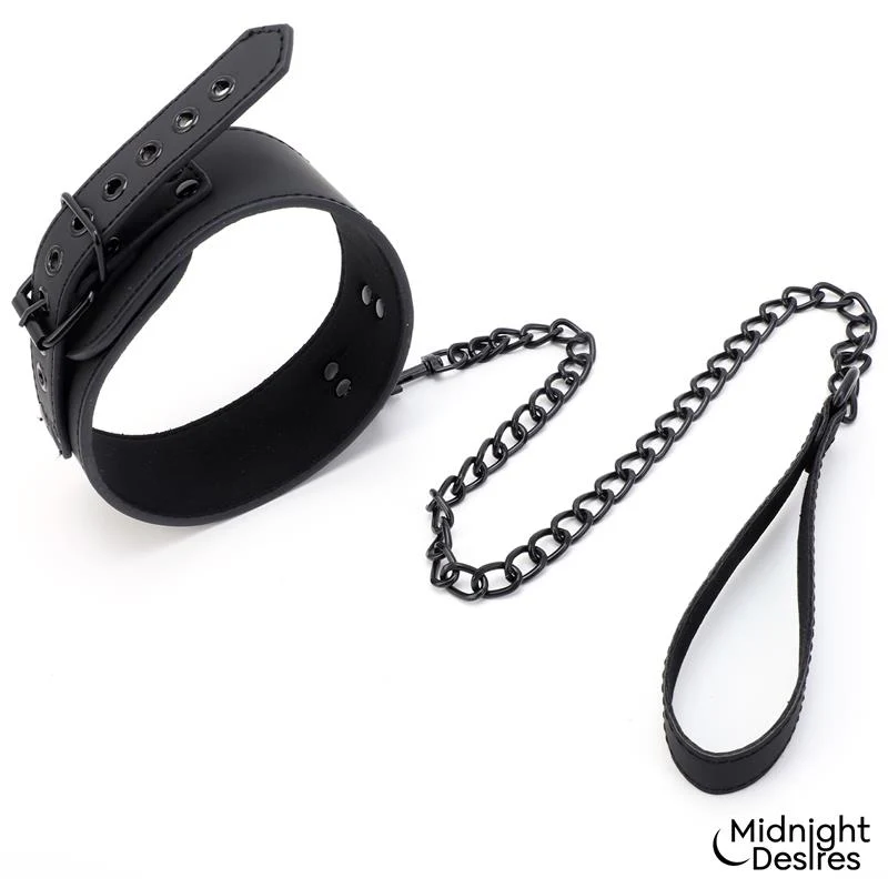 Midnight Desires Bondageset Koppel - Image 4