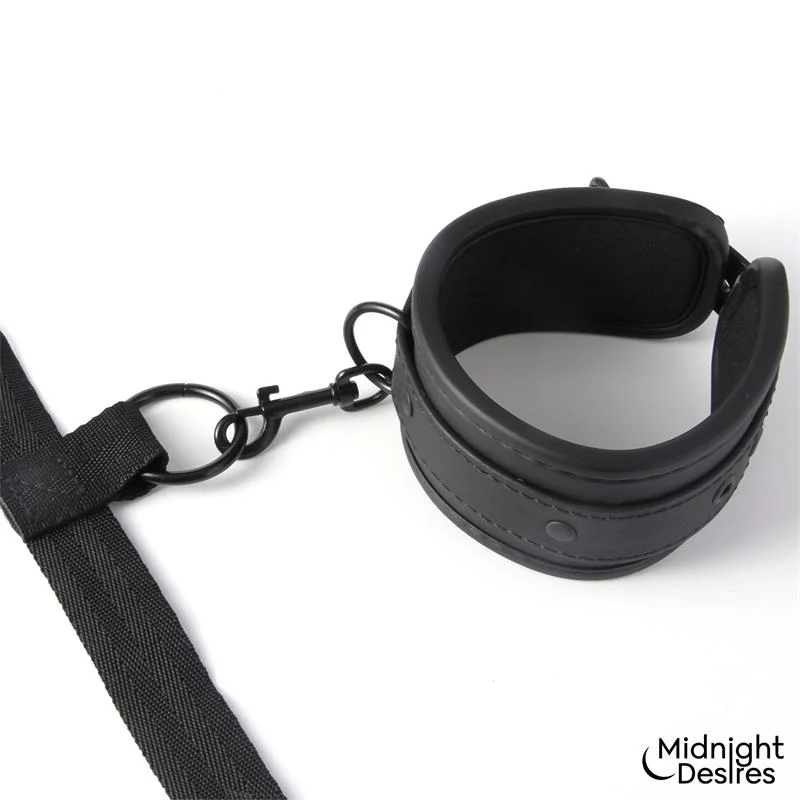 Midnight Desires Sängrestriktionsset - Image 6
