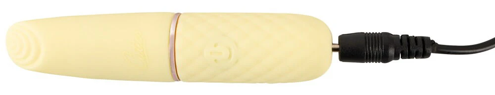Mini Vibrator Cuties Gul - Image 3