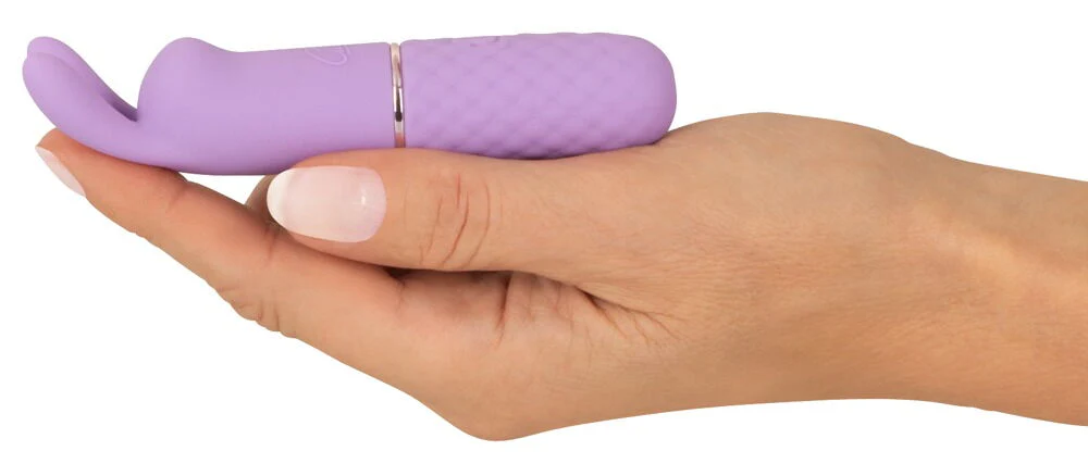 Mini Vibrator Cuties Med öron - Image 4