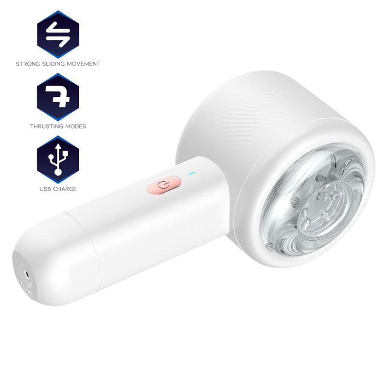 Minothor Tornax Masturbator - Image 3