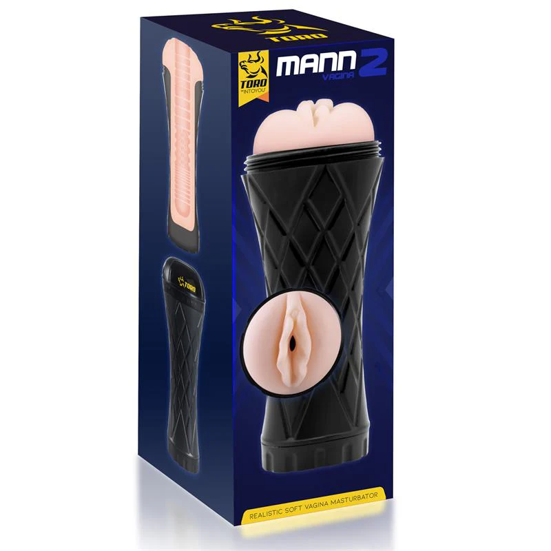 Minothor Toro Mann2 Lösvagina - Image 7