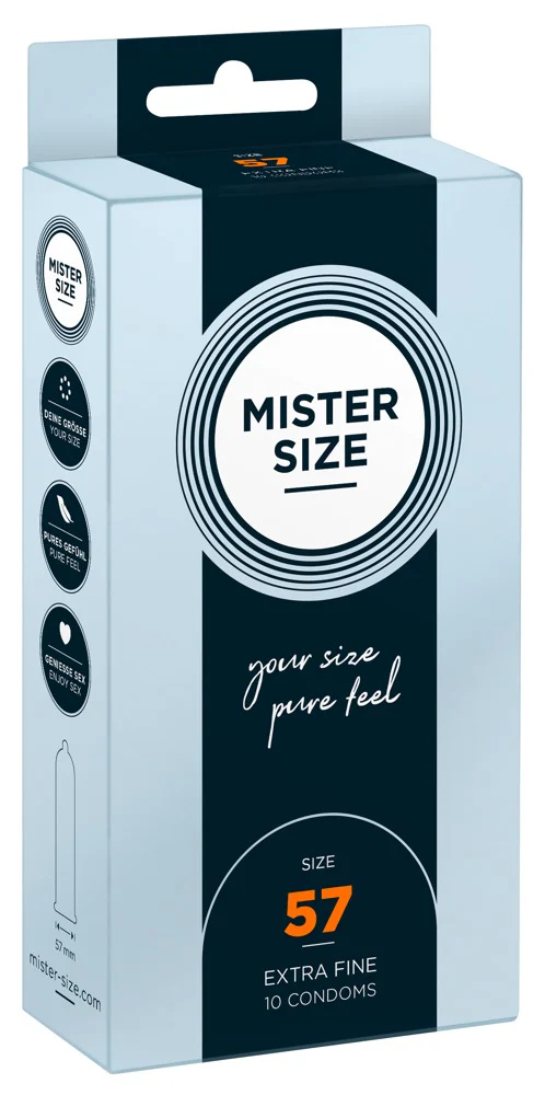 Mister Size Kondomer - Image 4