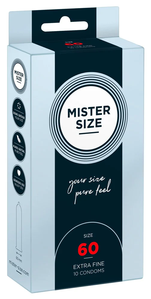 Mister Size Kondomer - Image 5