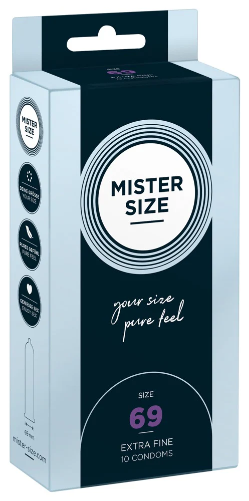 Mister Size Kondomer - Image 7