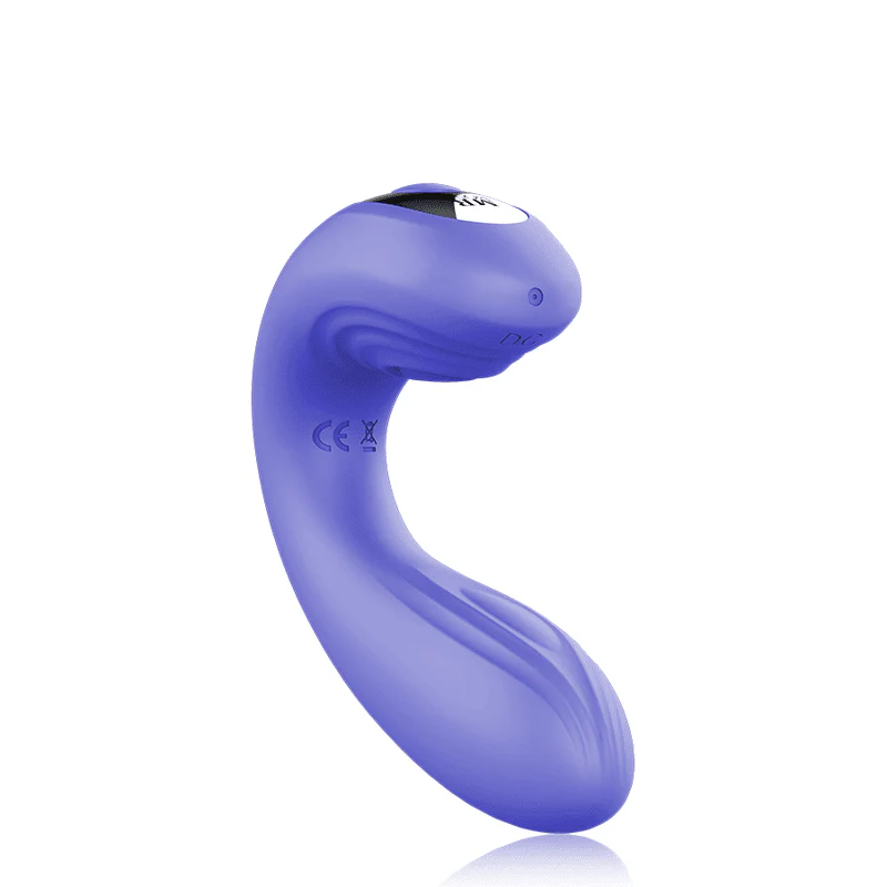 Mr Boss Josef Pulsating Parvibrator - Image 4