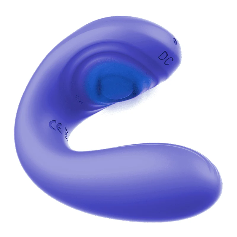 Mr Boss Josef Pulsating Parvibrator - Image 5