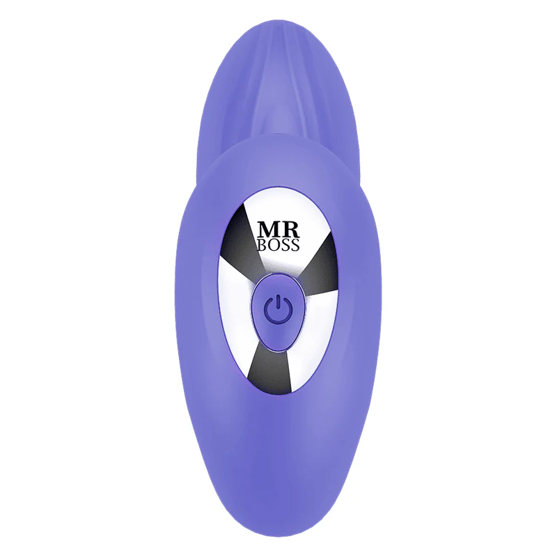 Mr Boss Josef Pulsating Parvibrator - Image 6