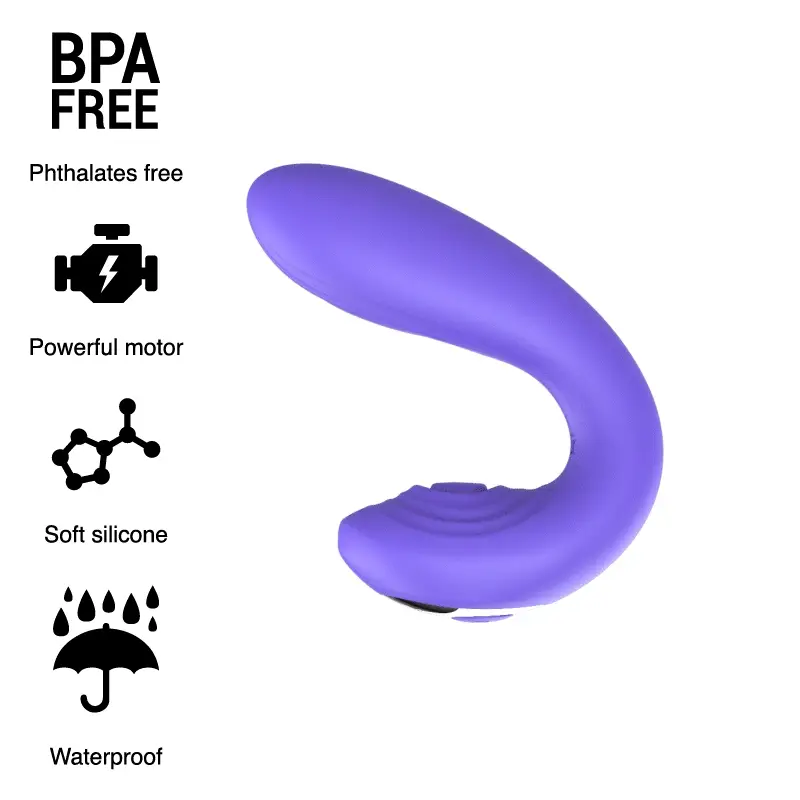 Mr Boss Josef Pulsating Parvibrator - Image 8