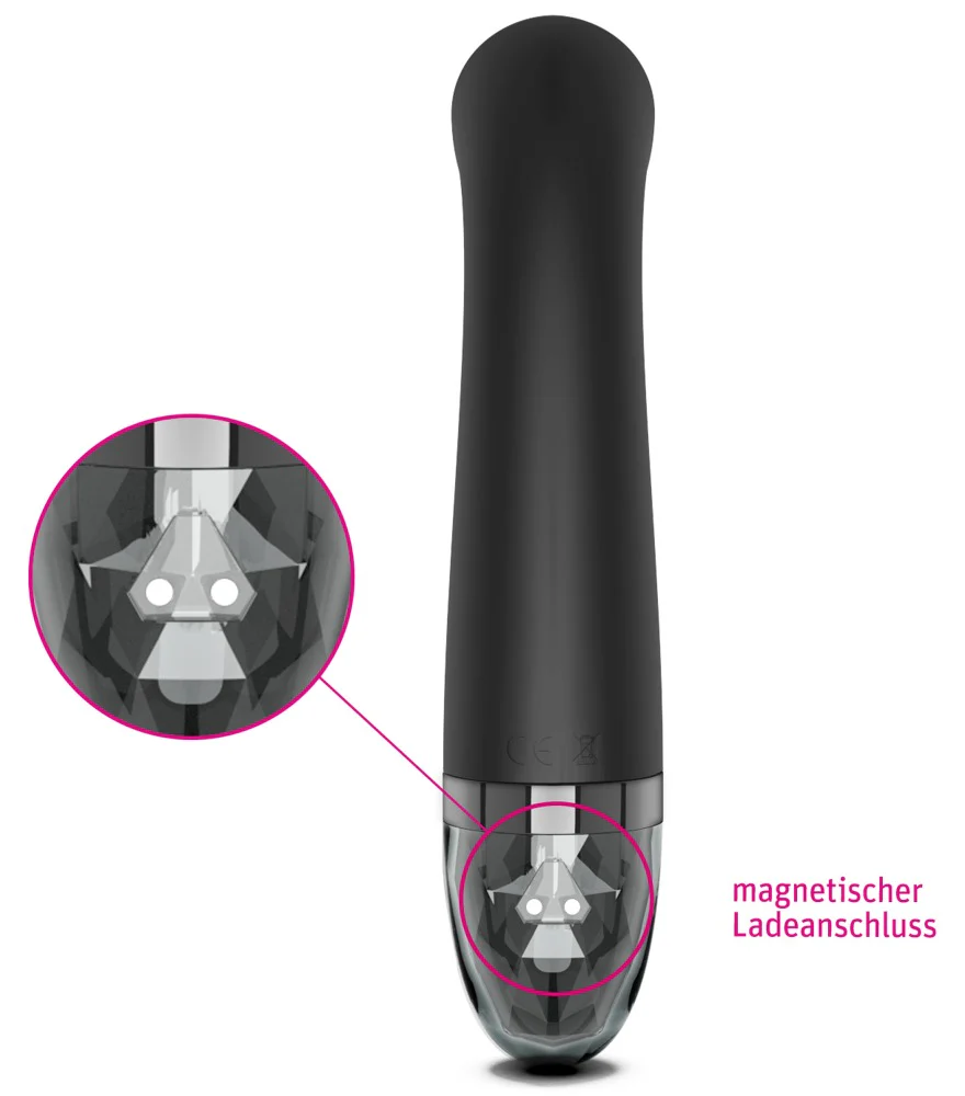 Mystim G-punktvibrator E-Stim - Image 4
