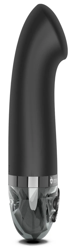 Mystim G-punktvibrator E-Stim - Image 5