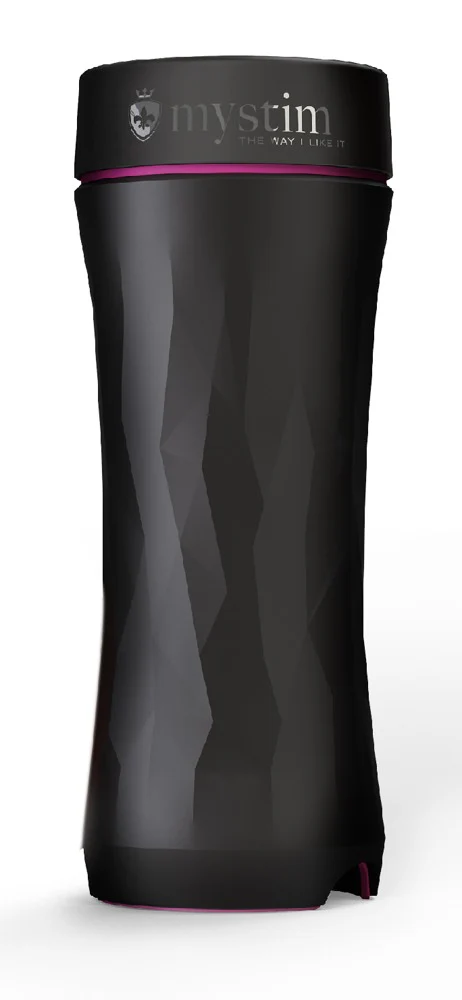 Mystim Opus E-Stim Masturbator - Image 3