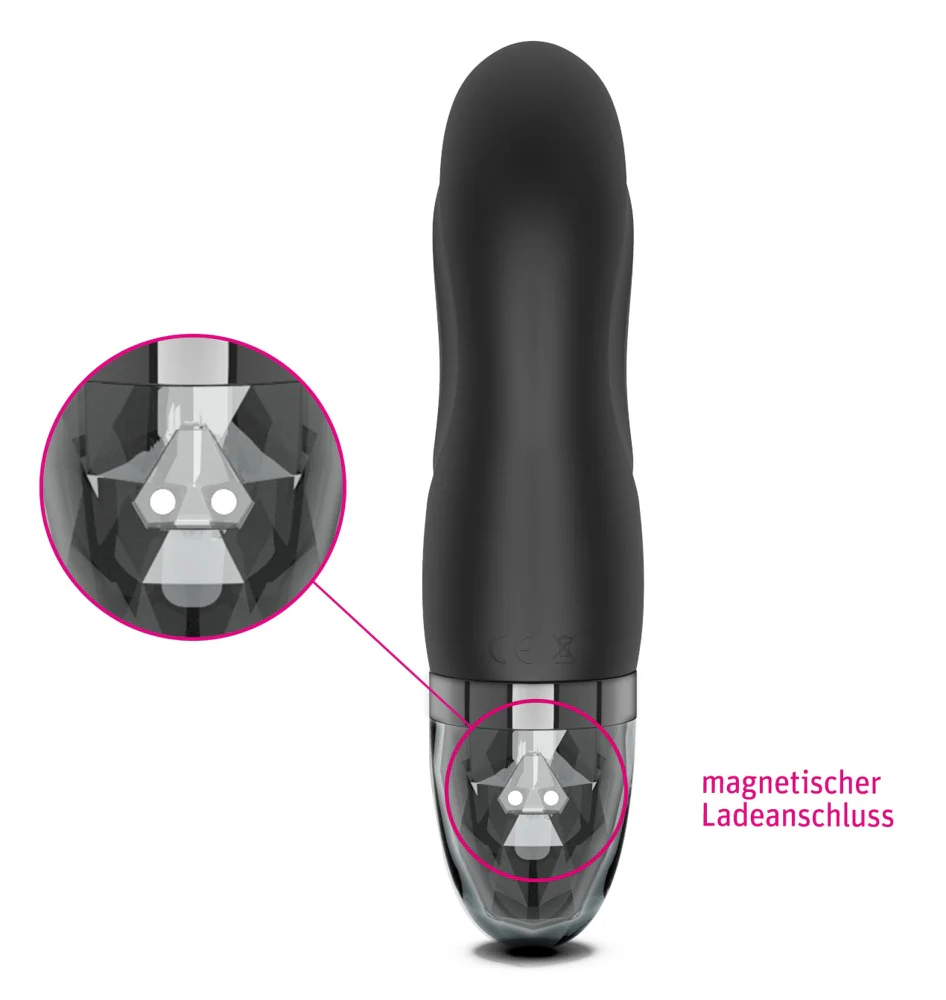 Mystim Rabbitvibrator E-Stim - Image 3