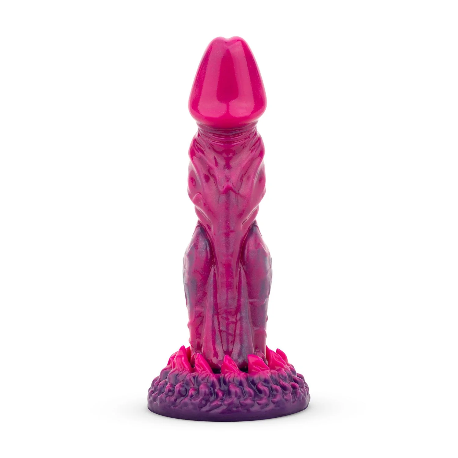 Another World Dildo 22 cm - Image 4