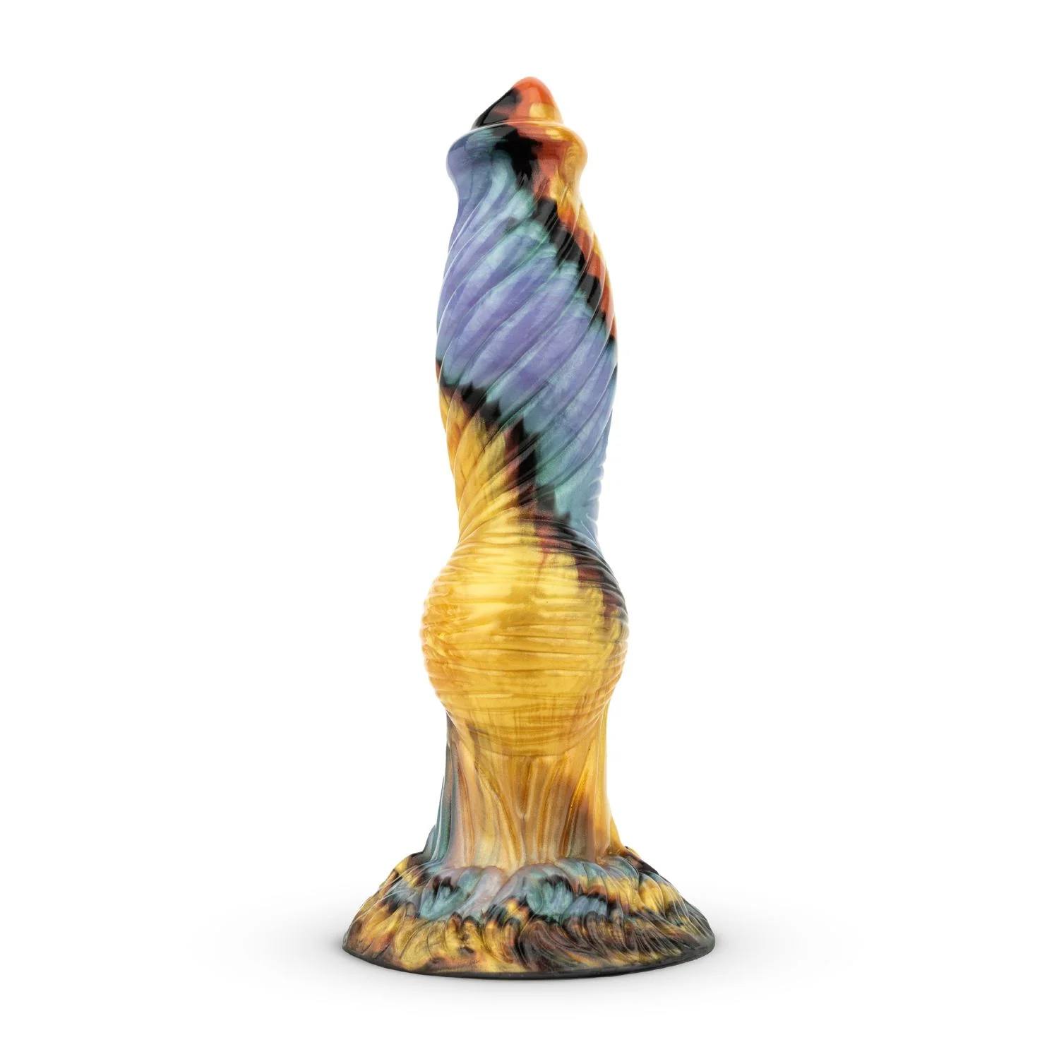 Mythical Mates Sea Serpent Dildo 26 cm - Image 4