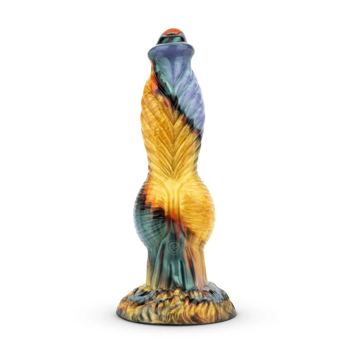 Mythical Mates Sea Serpent Dildo 26 cm - Image 5