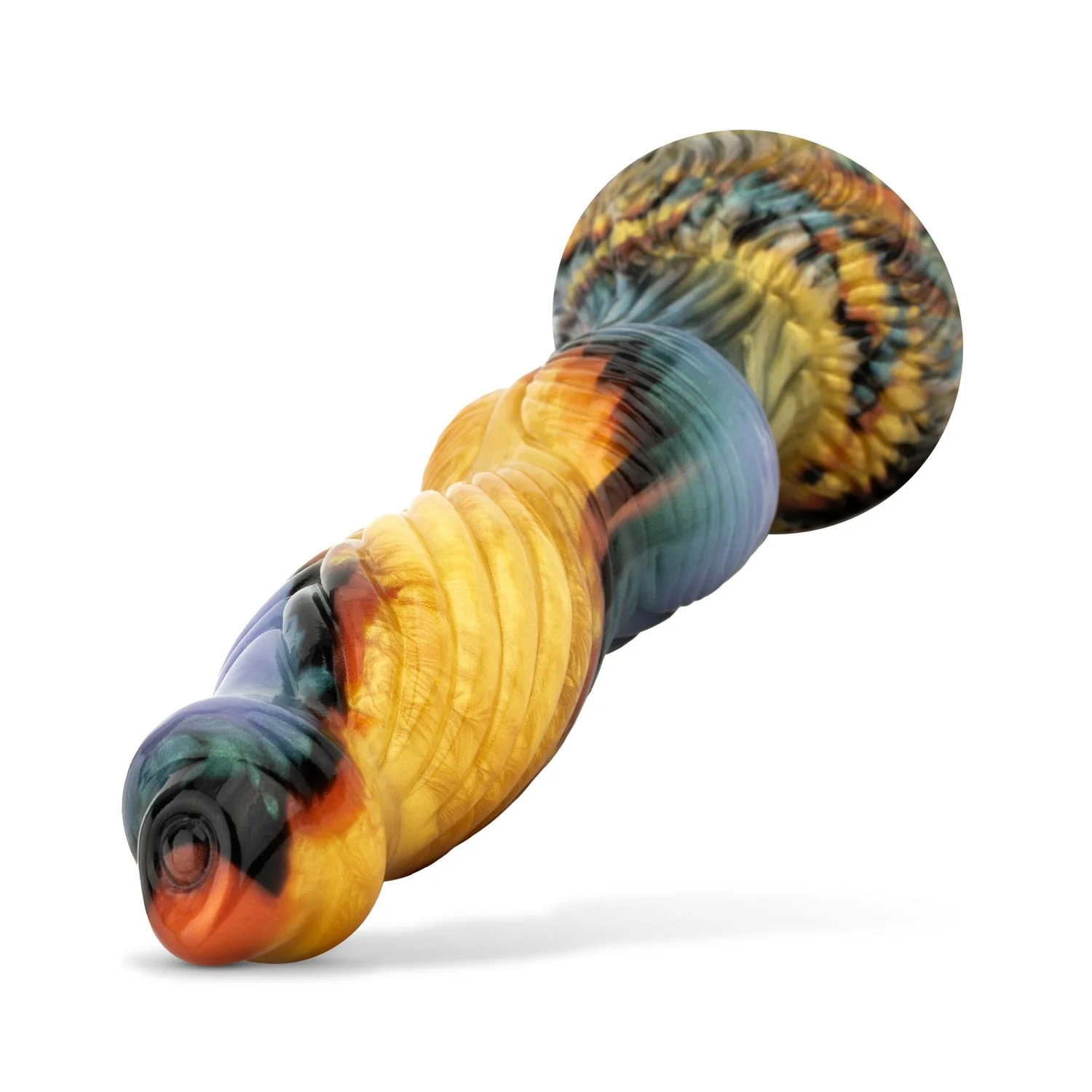 Mythical Mates Sea Serpent Dildo 26 cm - Image 7