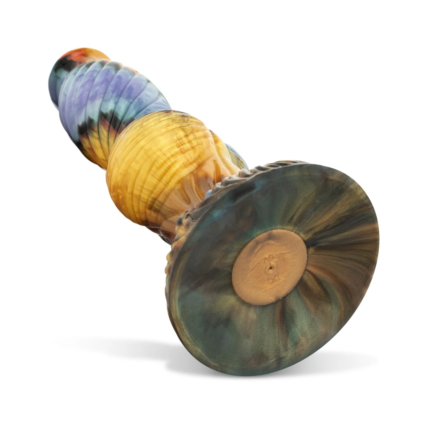 Mythical Mates Sea Serpent Dildo 26 cm - Image 8