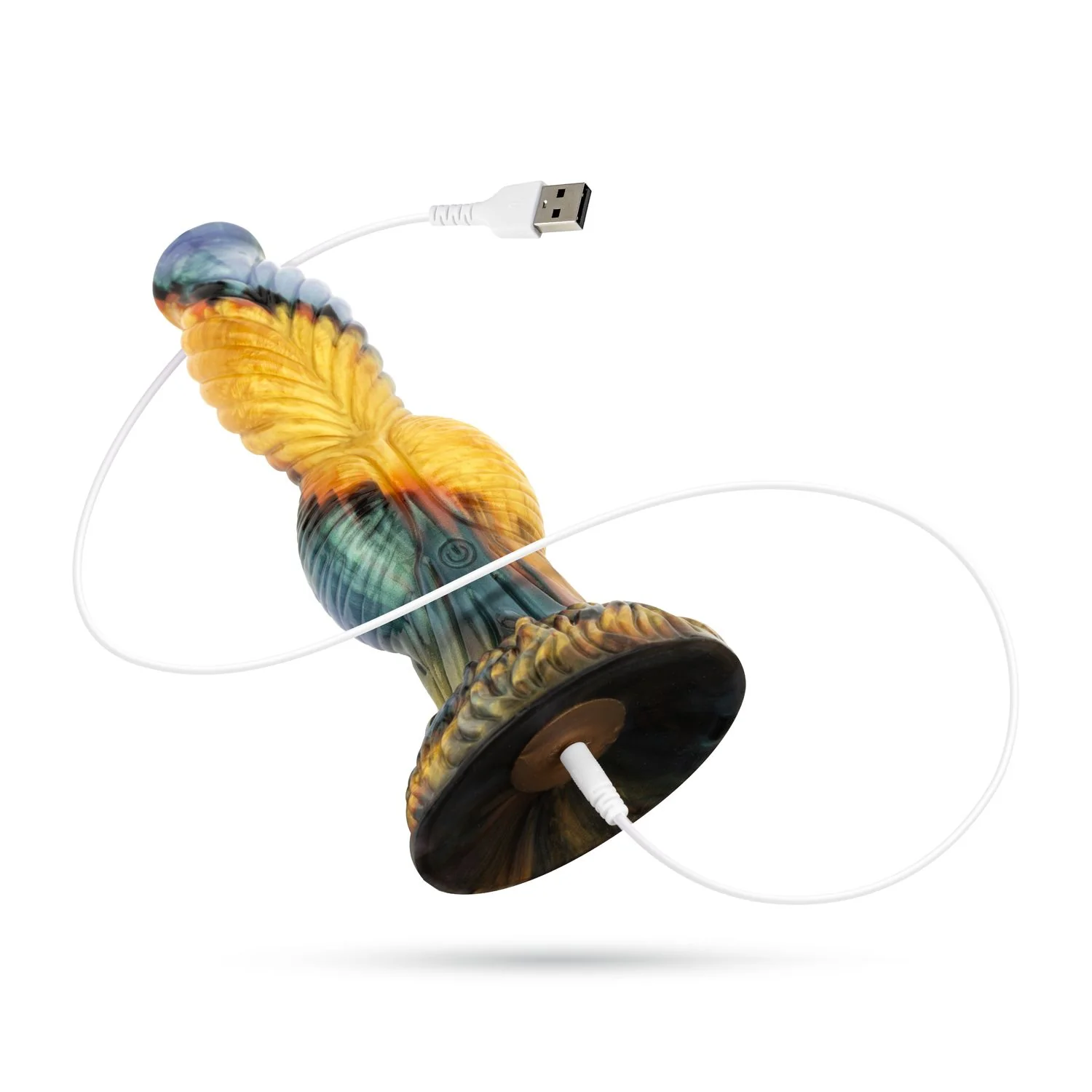 Mythical Mates Sea Serpent Dildo 26 cm - Image 9