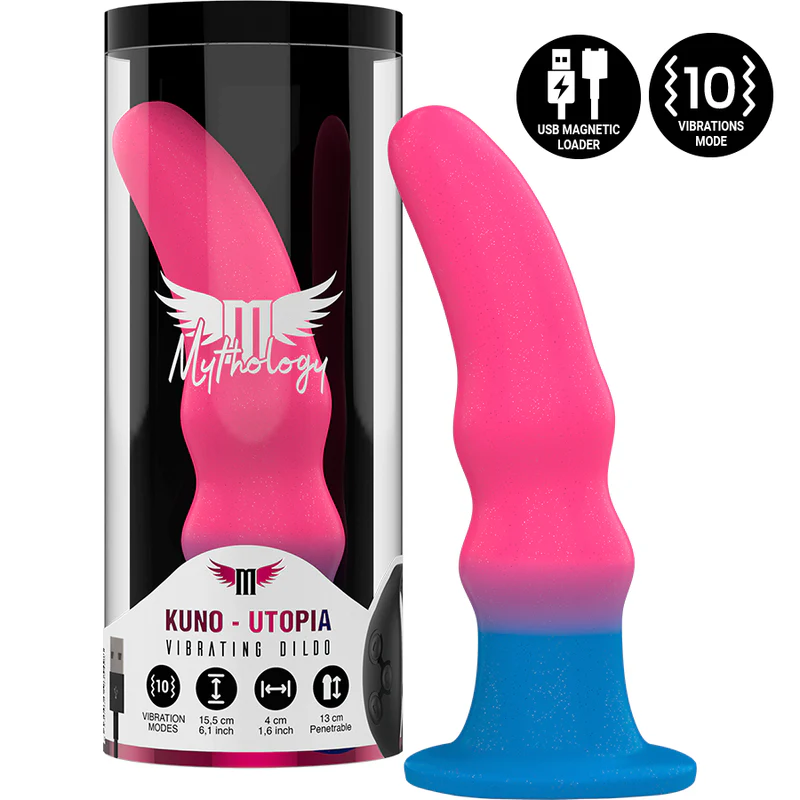 Mythology Kuno Utopia Dildo M