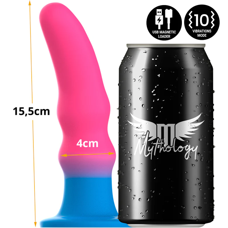 Mythology Kuno Utopia Dildo M - Image 2