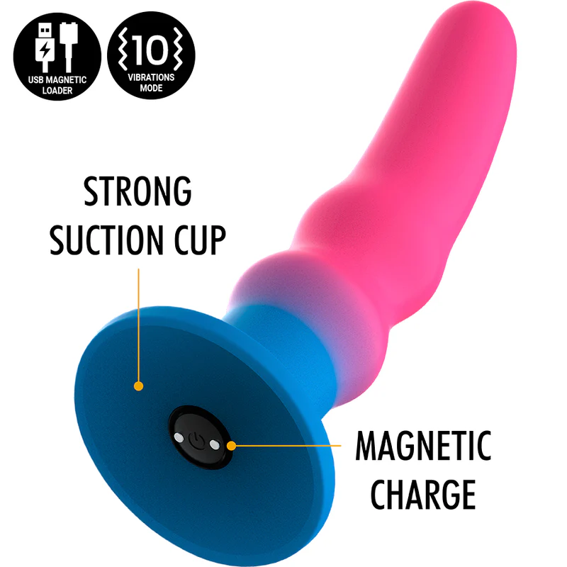 Mythology Kuno Utopia Dildo M - Image 4