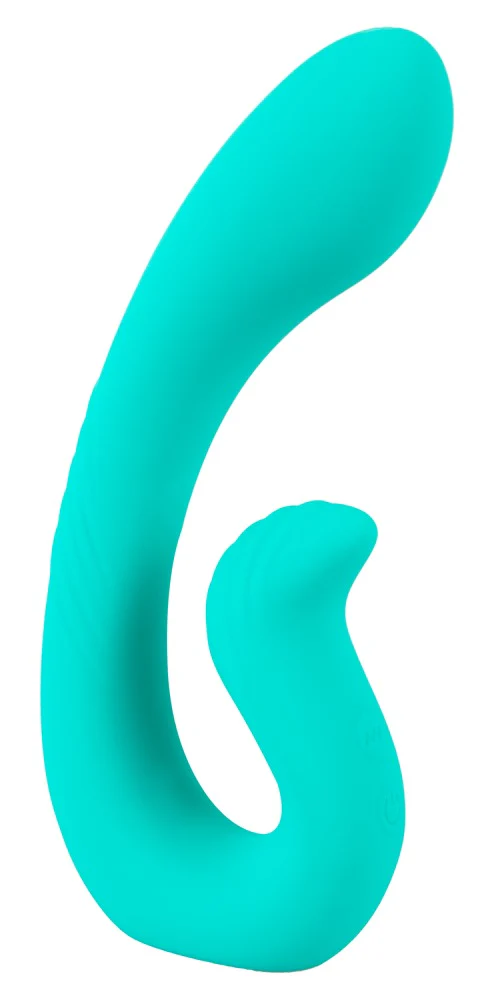 NAIRA Dual Heads Vibrator - Image 3