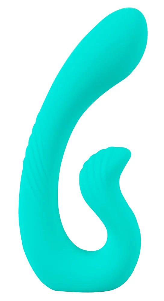 NAIRA Dual Heads Vibrator - Image 4