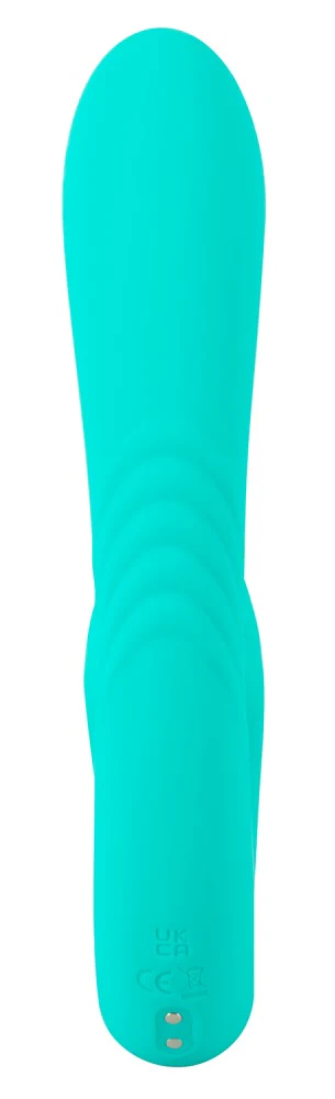 NAIRA Dual Heads Vibrator - Image 5