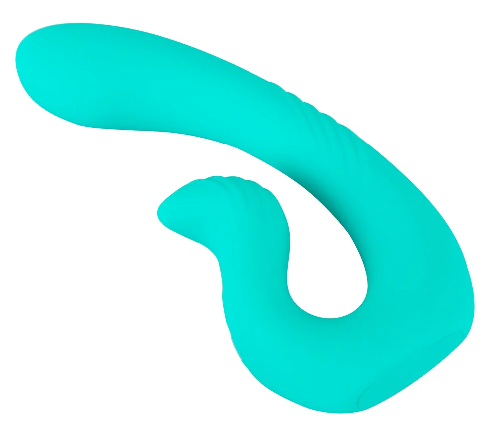 NAIRA Dual Heads Vibrator - Image 6