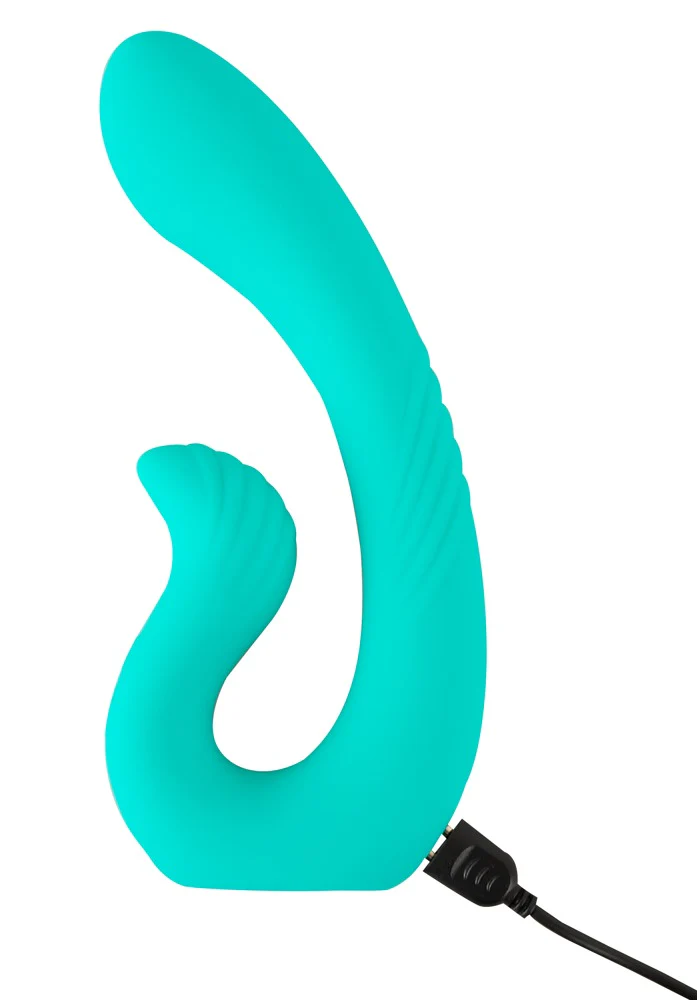 NAIRA Dual Heads Vibrator - Image 8