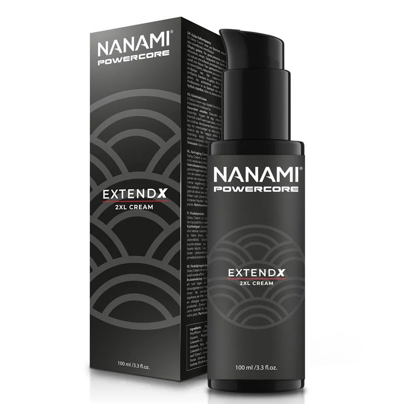 Nanami Extend X Powercore