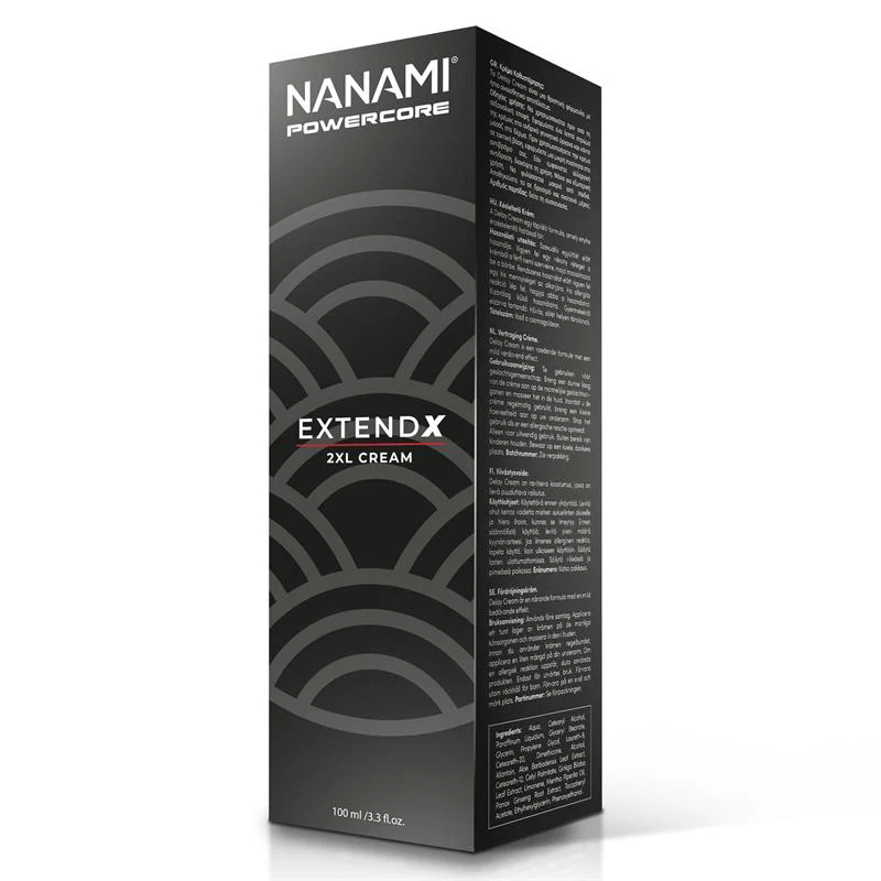 Nanami Extend X Powercore - Image 2