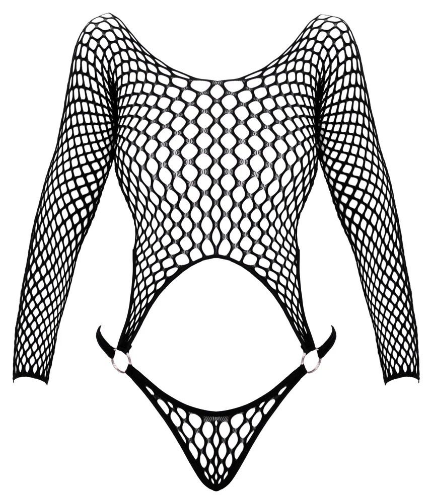 Nätbody 2-delad Fantasy - Image 6