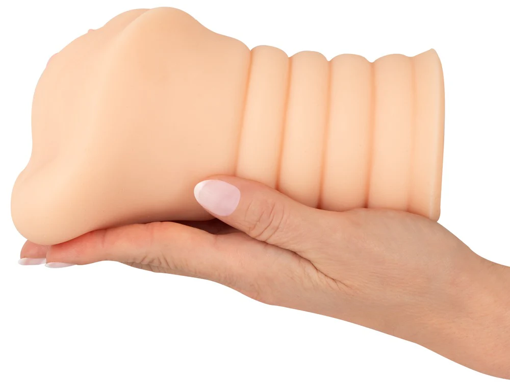 Nature Skin Vagina Masturbator - Image 11