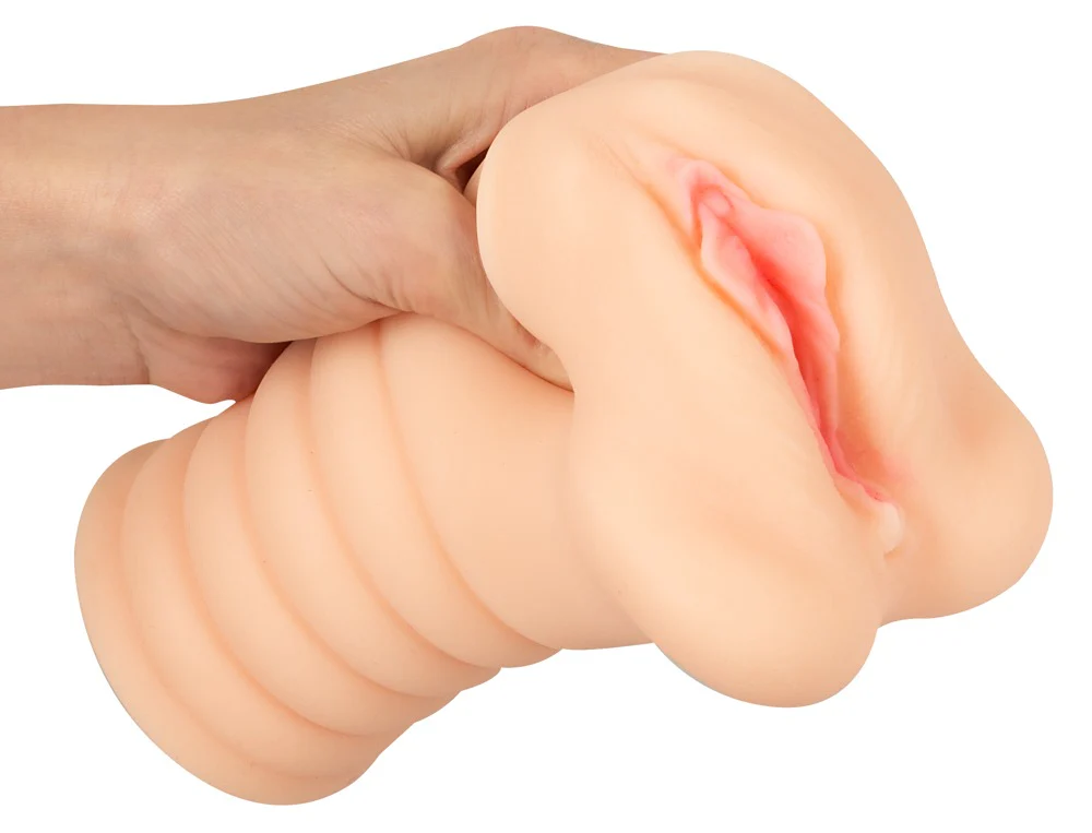 Nature Skin Vagina Masturbator - Image 2